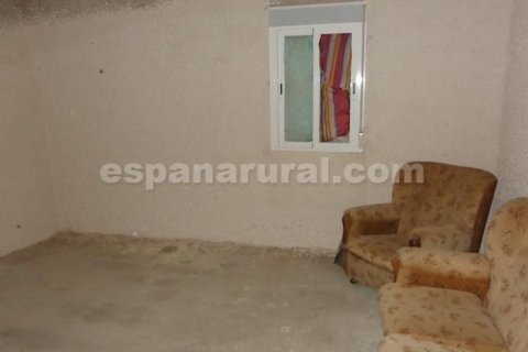 House for sale in Arboleas, Almeria, Spain 2 bedrooms, 248 sq.m. No. 184044 - photo 12