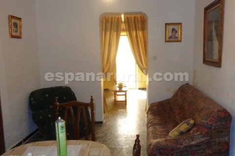 House for sale in Arboleas, Almeria, Spain 2 bedrooms, 248 sq.m. No. 184044 - photo 2