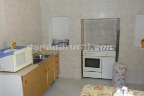House for sale in Arboleas, Almeria, Spain 2 bedrooms, 248 sq.m. No. 184044 - photo 5