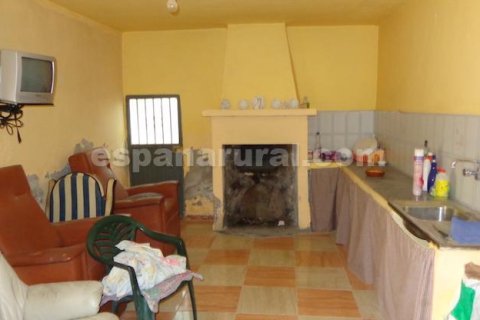 House for sale in Arboleas, Almeria, Spain 2 bedrooms, 248 sq.m. No. 184044 - photo 4