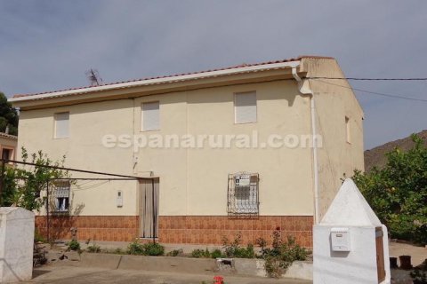 House for sale in Arboleas, Almeria, Spain 2 bedrooms, 248 sq.m. No. 184044 - photo 16