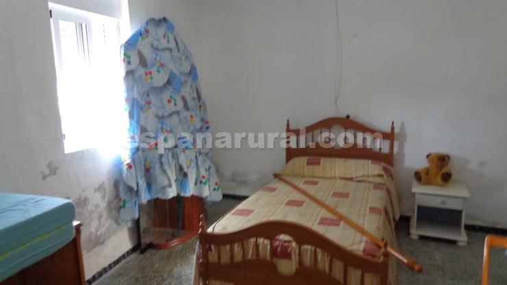 Hus i Arboleas, Almeria, Spanien 2 sovrum, 248 kvm. Nr. 184044