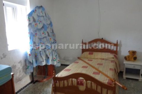 House for sale in Arboleas, Almeria, Spain 2 bedrooms, 248 sq.m. No. 184044 - photo 6