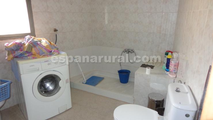 Hus i Arboleas, Almeria, Spanien 2 sovrum, 248 kvm. Nr. 184044