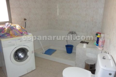 House for sale in Arboleas, Almeria, Spain 2 bedrooms, 248 sq.m. No. 184044 - photo 8