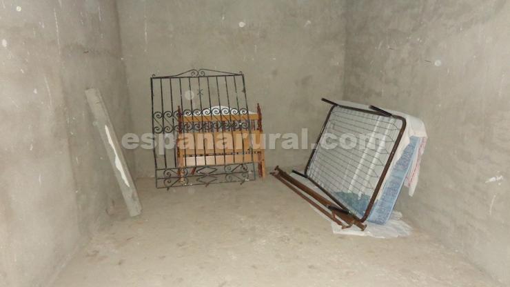 Hus i Arboleas, Almeria, Spanien 2 sovrum, 248 kvm. Nr. 184044