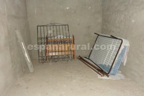 House for sale in Arboleas, Almeria, Spain 2 bedrooms, 248 sq.m. No. 184044 - photo 11