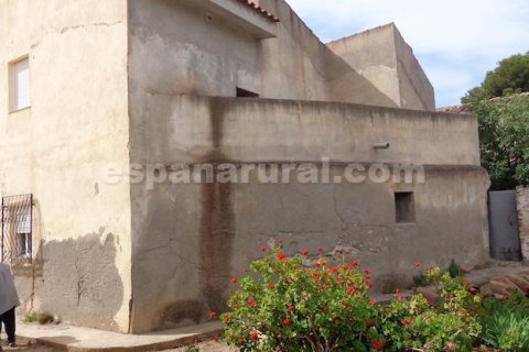House for sale in Arboleas, Almeria, Spain 2 bedrooms, 248 sq.m. No. 184044 - photo 15