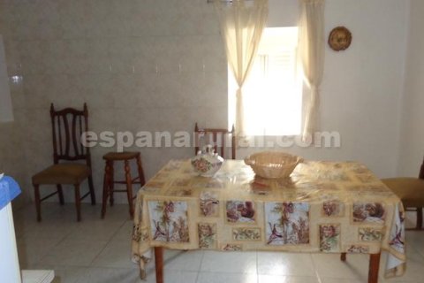 House for sale in Arboleas, Almeria, Spain 2 bedrooms, 248 sq.m. No. 184044 - photo 9
