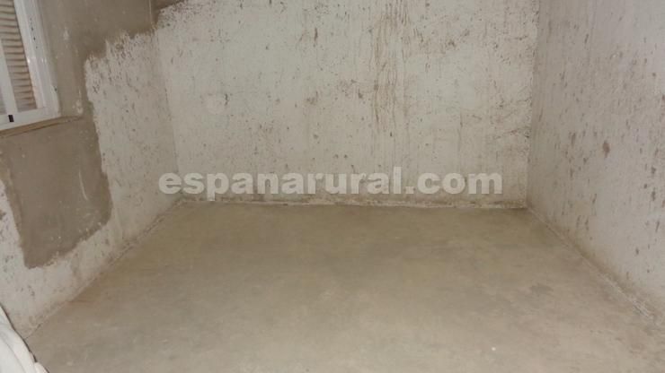 Hus i Arboleas, Almeria, Spanien 2 sovrum, 248 kvm. Nr. 184044