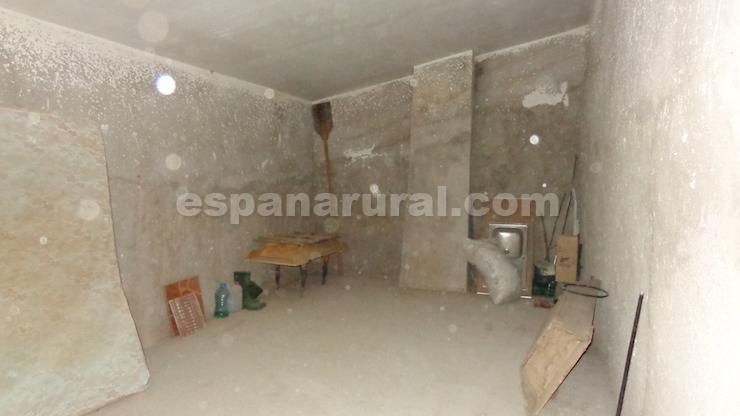 Hus i Arboleas, Almeria, Spanien 2 sovrum, 248 kvm. Nr. 184044