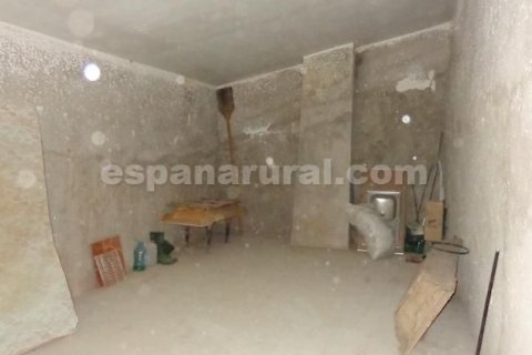 House for sale in Arboleas, Almeria, Spain 2 bedrooms, 248 sq.m. No. 184044 - photo 10