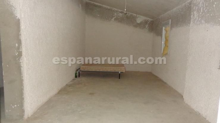 Hus i Arboleas, Almeria, Spanien 2 sovrum, 248 kvm. Nr. 184044