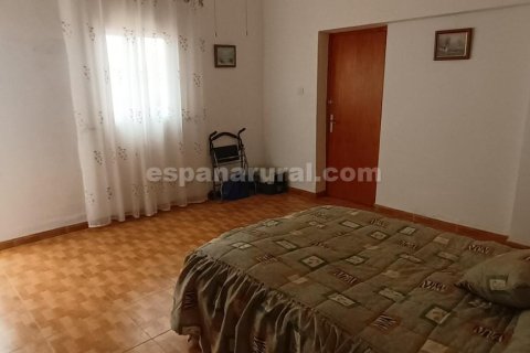 House zum Verkauf in Huercal-Overa, Almeria, Spanien 5 Schlafzimmer, 260 m2 Nr. 184045 - Foto 14