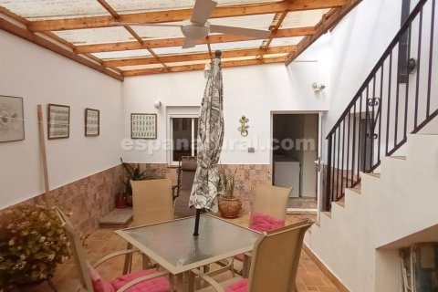 House zum Verkauf in Huercal-Overa, Almeria, Spanien 5 Schlafzimmer, 260 m2 Nr. 184045 - Foto 16