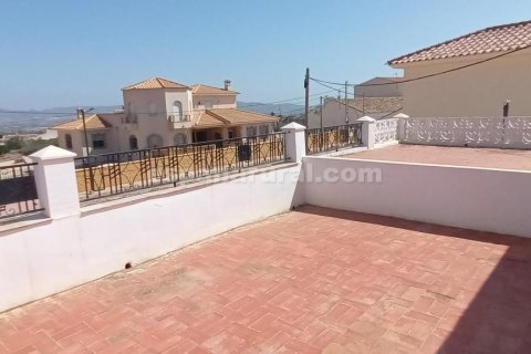 House zum Verkauf in Huercal-Overa, Almeria, Spanien 5 Schlafzimmer, 260 m2 Nr. 184045 - Foto 26