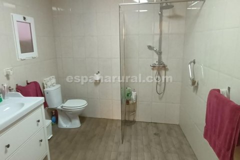 House zum Verkauf in Huercal-Overa, Almeria, Spanien 5 Schlafzimmer, 260 m2 Nr. 184045 - Foto 13