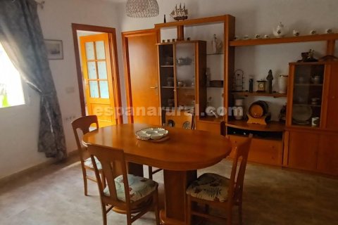 House zum Verkauf in Huercal-Overa, Almeria, Spanien 5 Schlafzimmer, 260 m2 Nr. 184045 - Foto 4