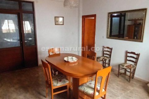 House zum Verkauf in Huercal-Overa, Almeria, Spanien 5 Schlafzimmer, 260 m2 Nr. 184045 - Foto 5