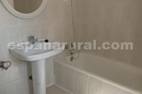 House zum Verkauf in Huercal-Overa, Almeria, Spanien 5 Schlafzimmer, 260 m2 Nr. 184045 - Foto 19