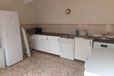 House zum Verkauf in Huercal-Overa, Almeria, Spanien 5 Schlafzimmer, 260 m2 Nr. 184045 - Foto 17