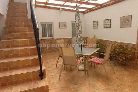 House zum Verkauf in Huercal-Overa, Almeria, Spanien 5 Schlafzimmer, 260 m2 Nr. 184045 - Foto 15