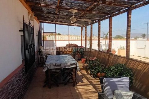 House zum Verkauf in Huercal-Overa, Almeria, Spanien 5 Schlafzimmer, 260 m2 Nr. 184045 - Foto 24