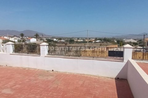 House zum Verkauf in Huercal-Overa, Almeria, Spanien 5 Schlafzimmer, 260 m2 Nr. 184045 - Foto 25