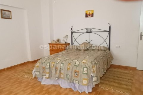 House zum Verkauf in Huercal-Overa, Almeria, Spanien 5 Schlafzimmer, 260 m2 Nr. 184045 - Foto 9