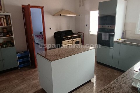 House zum Verkauf in Huercal-Overa, Almeria, Spanien 5 Schlafzimmer, 260 m2 Nr. 184045 - Foto 8