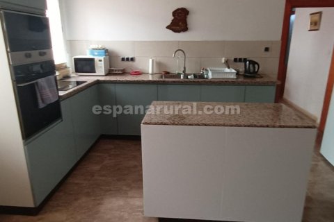 House zum Verkauf in Huercal-Overa, Almeria, Spanien 5 Schlafzimmer, 260 m2 Nr. 184045 - Foto 6