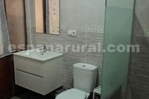 House zum Verkauf in Huercal-Overa, Almeria, Spanien 5 Schlafzimmer, 260 m2 Nr. 184045 - Foto 10