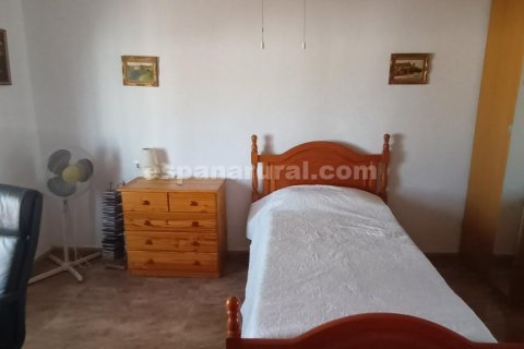 House zum Verkauf in Huercal-Overa, Almeria, Spanien 5 Schlafzimmer, 260 m2 Nr. 184045 - Foto 11