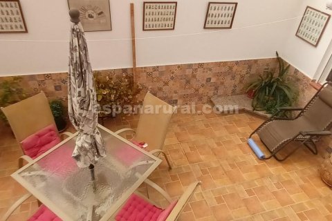 House zum Verkauf in Huercal-Overa, Almeria, Spanien 5 Schlafzimmer, 260 m2 Nr. 184045 - Foto 21