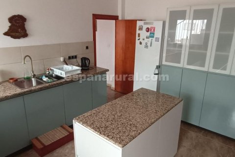 House zum Verkauf in Huercal-Overa, Almeria, Spanien 5 Schlafzimmer, 260 m2 Nr. 184045 - Foto 7