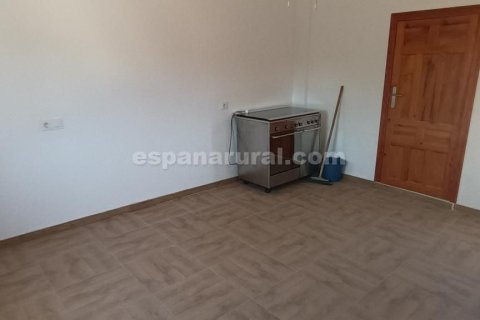 House zum Verkauf in Huercal-Overa, Almeria, Spanien 5 Schlafzimmer, 260 m2 Nr. 184045 - Foto 23