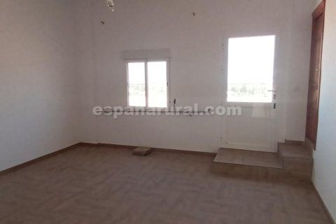 House zum Verkauf in Huercal-Overa, Almeria, Spanien 5 Schlafzimmer, 260 m2 Nr. 184045 - Foto 18