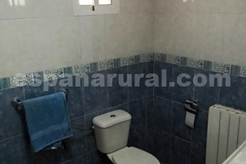 House zum Verkauf in Huercal-Overa, Almeria, Spanien 5 Schlafzimmer, 260 m2 Nr. 184045 - Foto 12