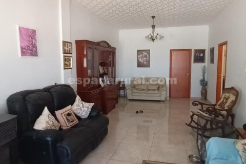House zum Verkauf in Huercal-Overa, Almeria, Spanien 5 Schlafzimmer, 260 m2 Nr. 184045 - Foto 2