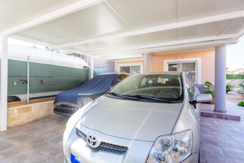 Willa w Godelleta, Valencia, Hiszpania 4 sypialnie, 95 mkw. nr 146315 – zdjęcie 29