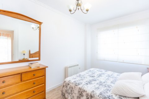 Willa w Godelleta, Valencia, Hiszpania 4 sypialnie, 95 mkw. nr 146315 – zdjęcie 17