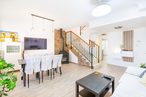 Willa w Godelleta, Valencia, Hiszpania 4 sypialnie, 95 mkw. nr 146315 – zdjęcie 1