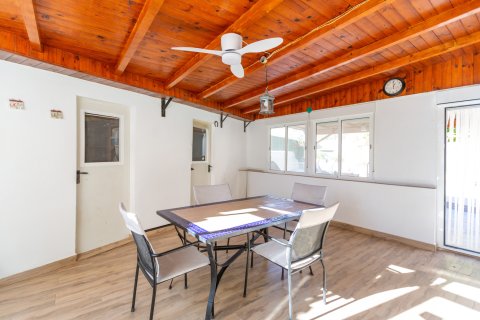 Willa w Godelleta, Valencia, Hiszpania 4 sypialnie, 95 mkw. nr 146315 – zdjęcie 21