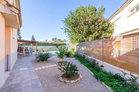 Willa w Godelleta, Valencia, Hiszpania 4 sypialnie, 95 mkw. nr 146315 – zdjęcie 26