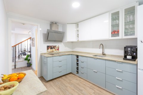 Willa w Godelleta, Valencia, Hiszpania 4 sypialnie, 95 mkw. nr 146315 – zdjęcie 5