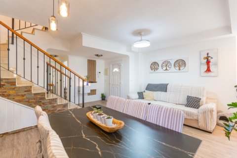 Willa w Godelleta, Valencia, Hiszpania 4 sypialnie, 95 mkw. nr 146315 – zdjęcie 2