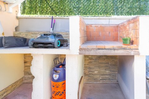 Willa w Godelleta, Valencia, Hiszpania 4 sypialnie, 95 mkw. nr 146315 – zdjęcie 25