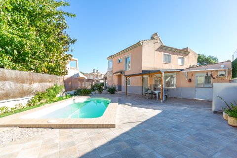 Willa w Godelleta, Valencia, Hiszpania 4 sypialnie, 95 mkw. nr 146315 – zdjęcie 23