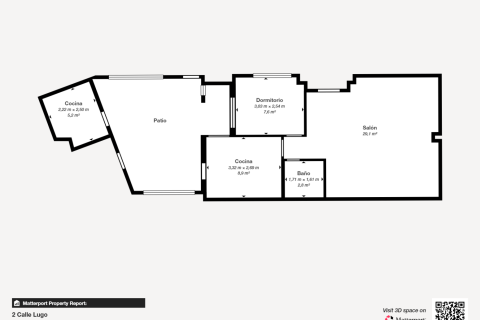 Willa w Godelleta, Valencia, Hiszpania 4 sypialnie, 95 mkw. nr 146315 – zdjęcie 30