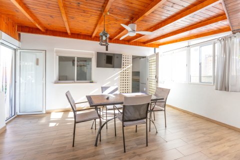 Willa w Godelleta, Valencia, Hiszpania 4 sypialnie, 95 mkw. nr 146315 – zdjęcie 20